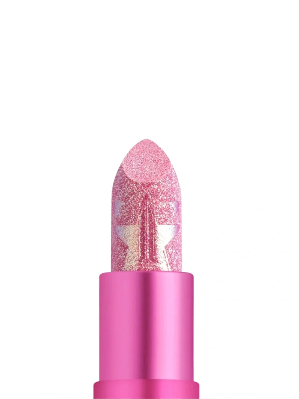 Jeffree Star | ‘Scripture’ Pink Religion Hydrating Glitz | NiB rare L.E.